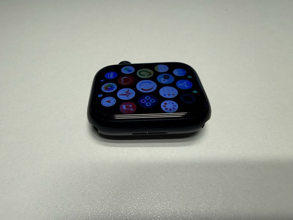 Apple Watch 9 45mm  Ca Nou