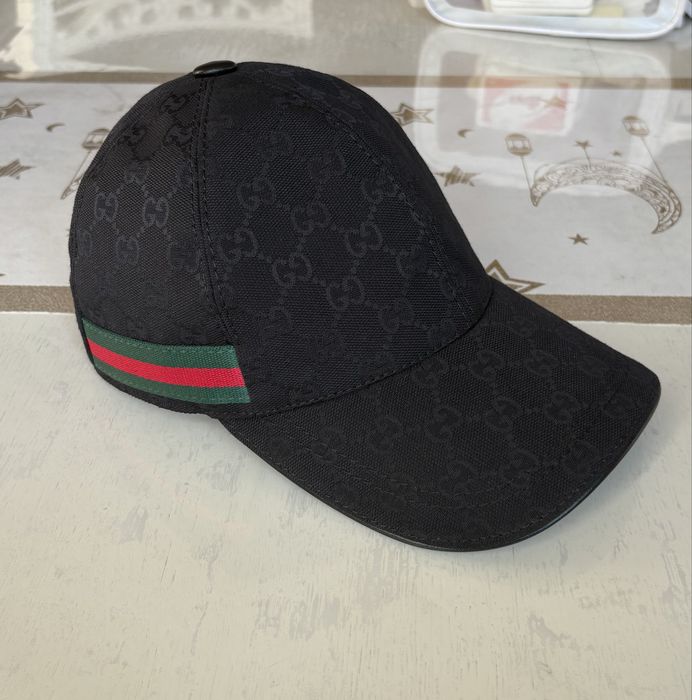 Кепка Gucci новая