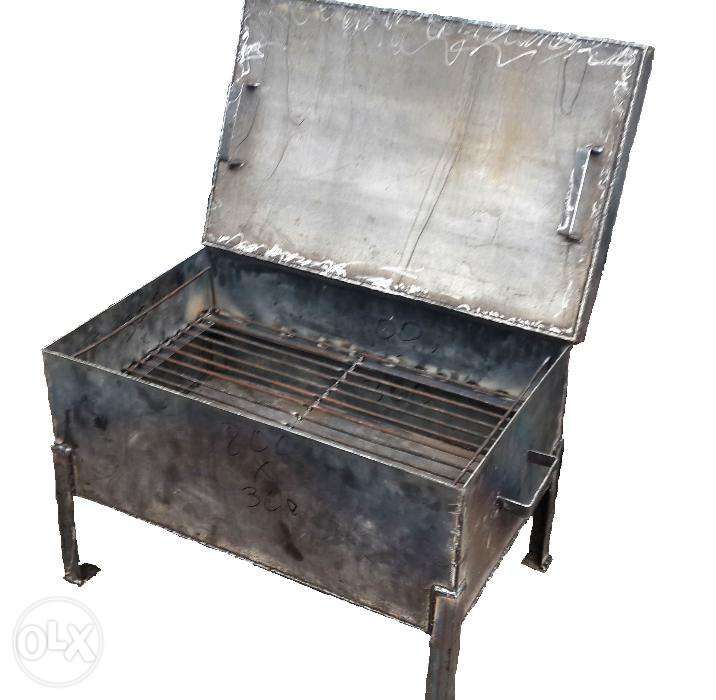 Коктальница толщина 3мм