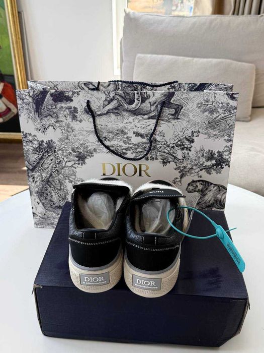 Дамски маратонки Dior размер 40
