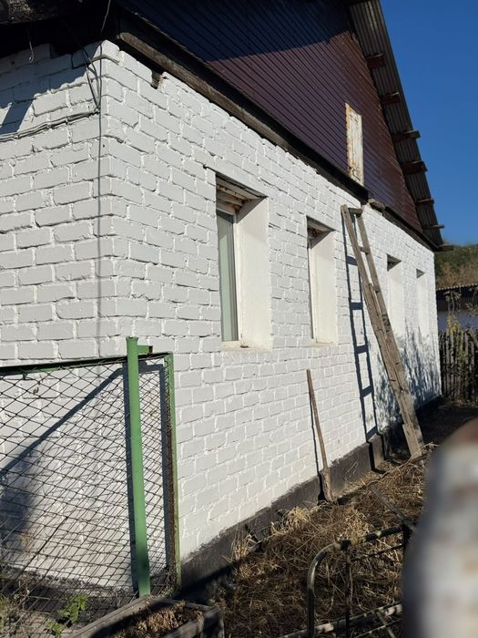 Продам дом в районе Каз край