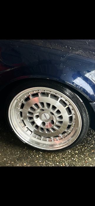 BMW E46 320D Facelift