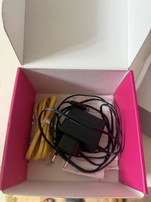 Роутер вай фай Алтел