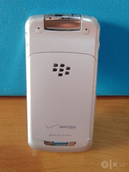 Продаю телефон Blackberry 8230