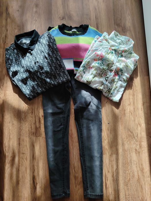 Дамски сет от дрехи