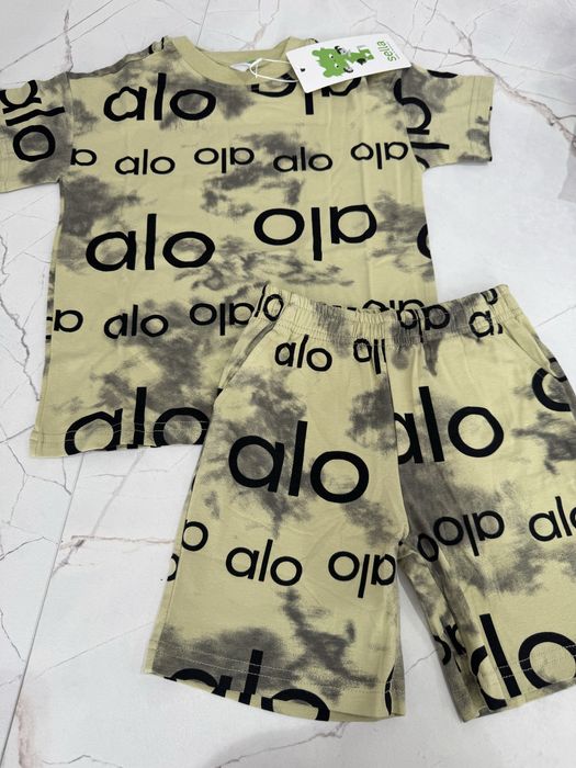 Детская одежда 1-7 лет