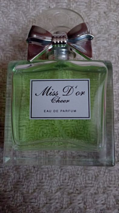 Дамски парфюм Мис Диор