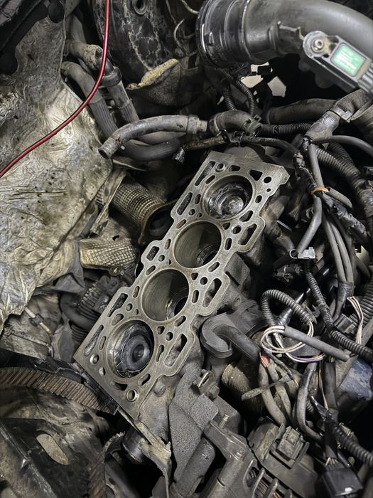 Mecanica, incarcare freon, evacuari si softuri