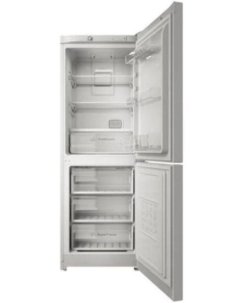 Холодильник indesit