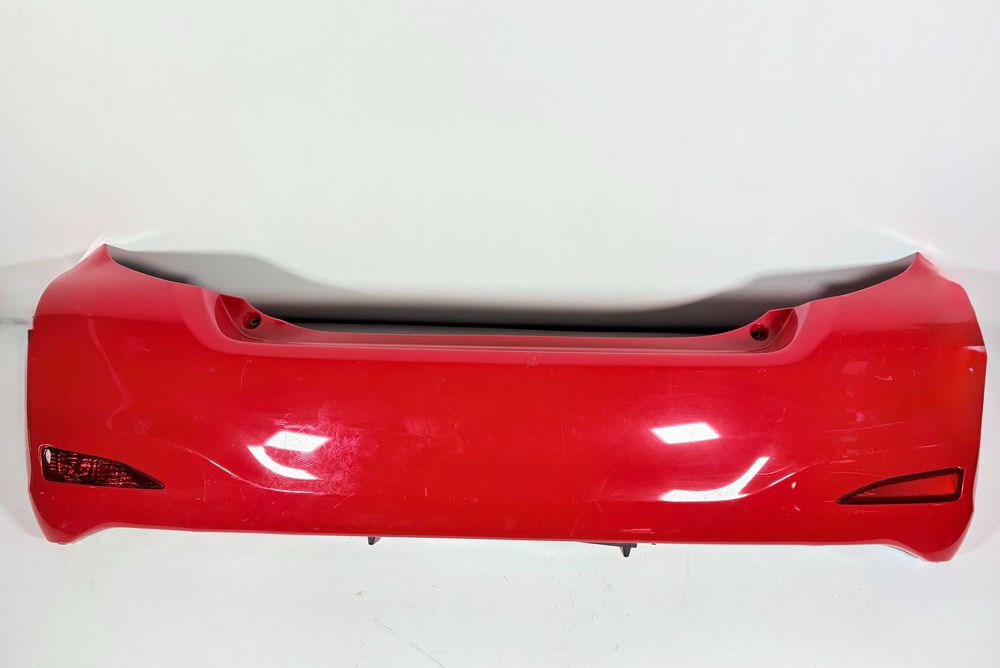 Задна броня  Toyota Yaris III (11-14)