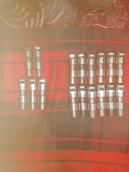 Рено Магнум двигатель Мак 440/480