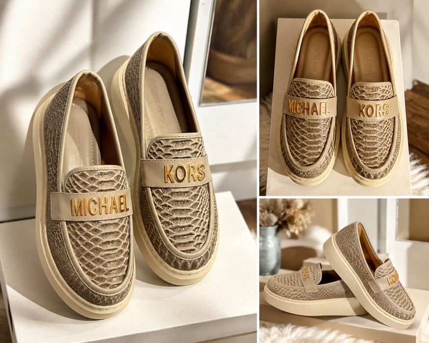 Мокасини Michael Kors