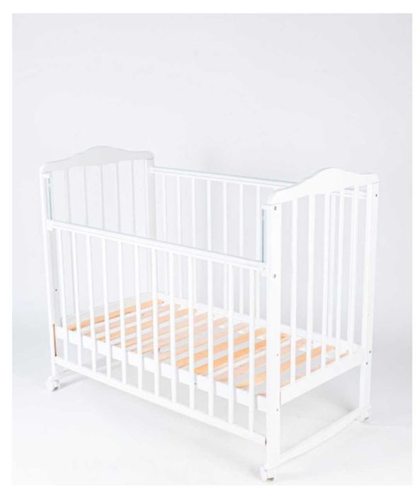 Продам детскую кроватку