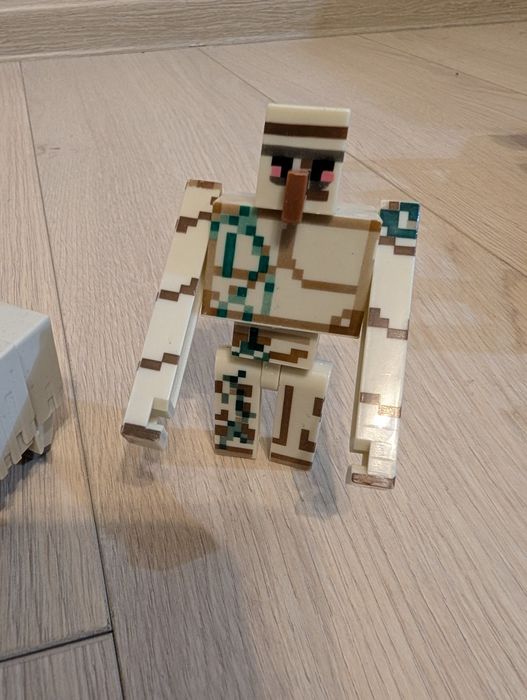 Figurina/e Maincraft