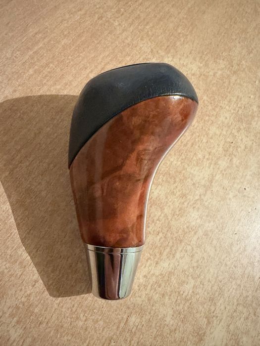 Мерседес ручка АКПП