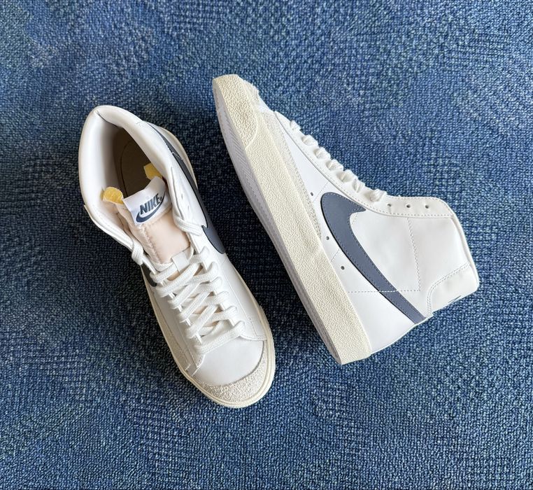 Nike Blazer Mid’77 ОРИГИНАЛНИ дамски маратонки - 40/25,5см