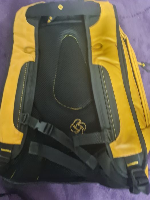 Раница Samsonite Paradiver 15,6 L+,24L
Samsonite Paradiver Light Lapto