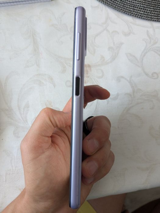 Samsung Galaxy A22 64 GB perfect estetic