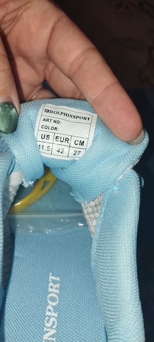 Продам шиповки для лёгкой атлетики