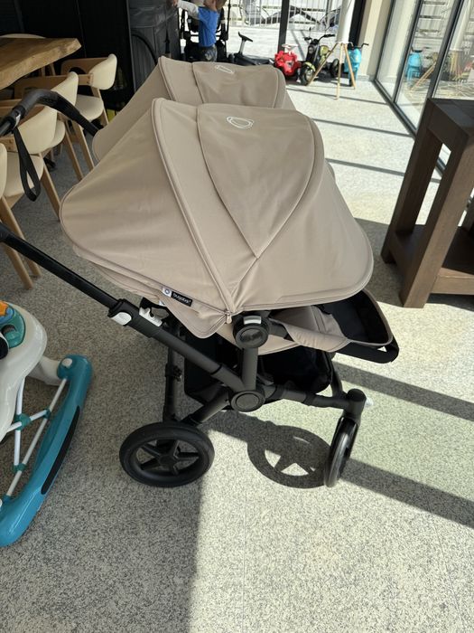 Carucior Bugaboo Donkey 5 DUO