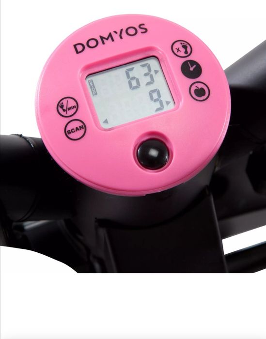 Pachet Stepper Ms500 Domyos