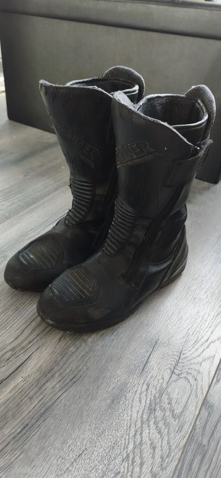 Bocanci cizme moto Probiker