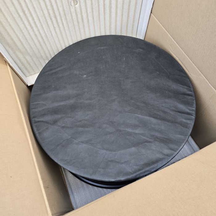 ОРИГИНАЛНИ 23" Джанти Mercedes GLS / MAYBACH X167 – Нов комхлект