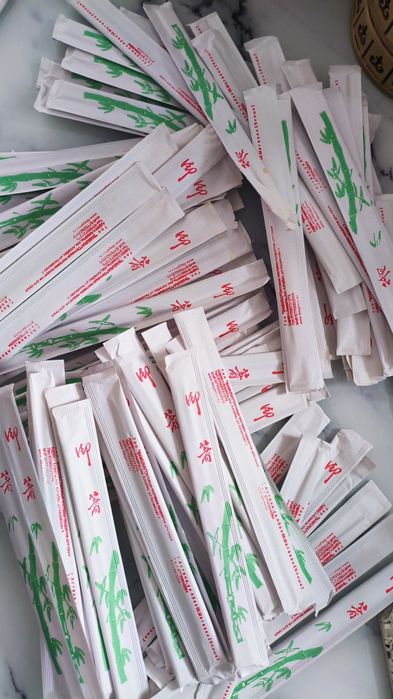 Палочки для суши