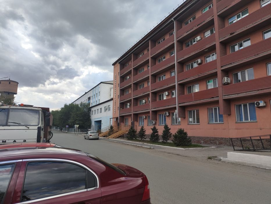 Продам участок на ЦГБ Центр