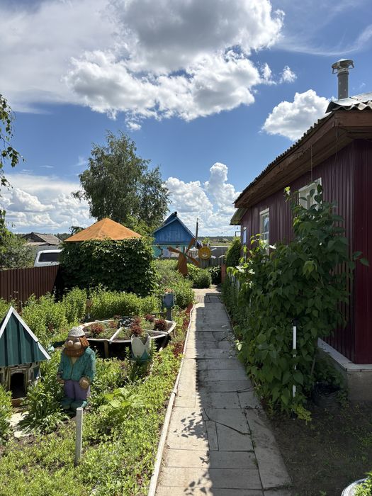 Продам дом поселок Красный кордон