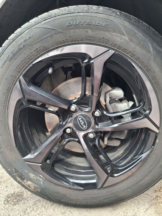 Продам диски R15