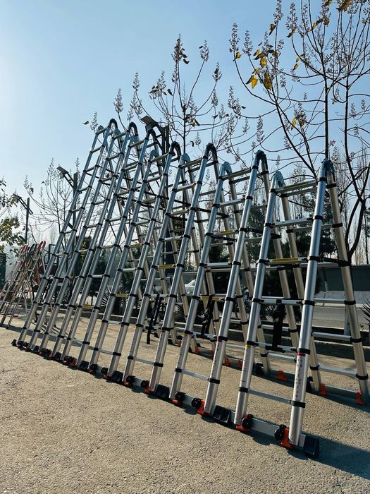 Телескоп нарвонлар