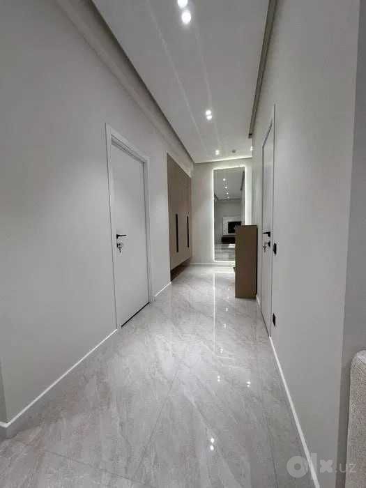 "Prestige Gardens 2xonali kvratira SOTILADI 10/14 60m2 "