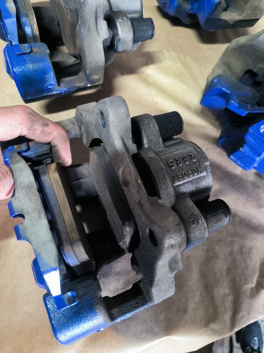 Спирачни апарати   bmw f30