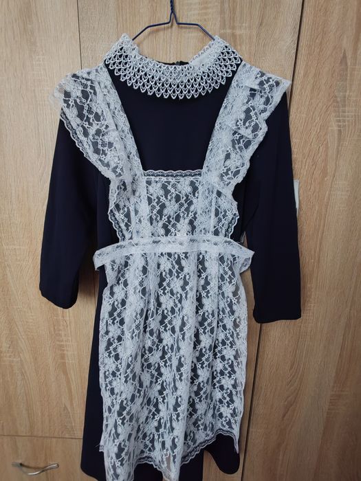 Школьная форма на девочку