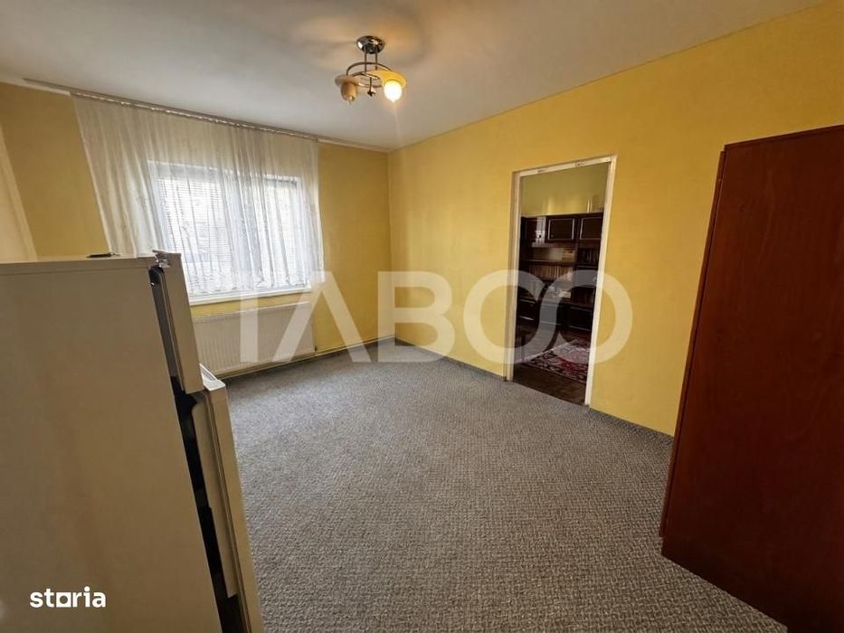 COMISION 0-Apartament 2 camere langa Cedonia zona Mihai Viteazul Sibiu