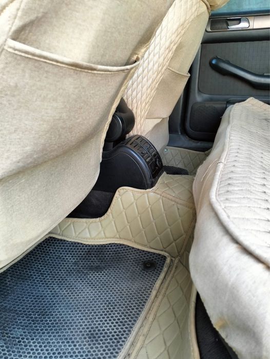 Продам машину А6