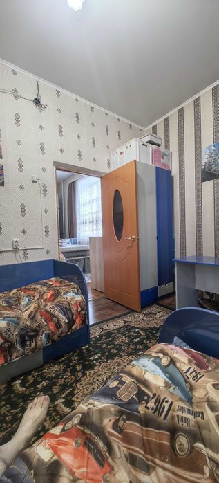 Продается 2х квартира по ул Бородина