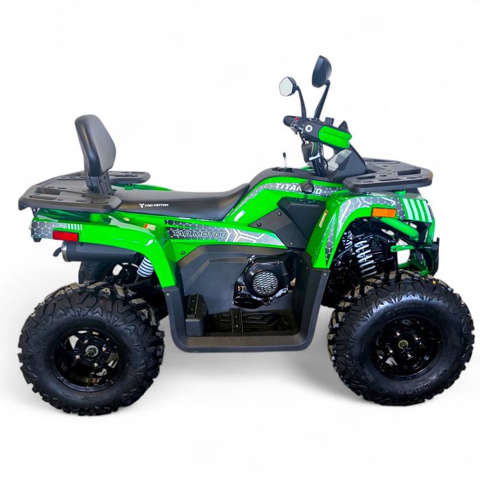 Taomotorsport TITAN 250 inmatriculabil nou cu garanție și livrare in toată țara