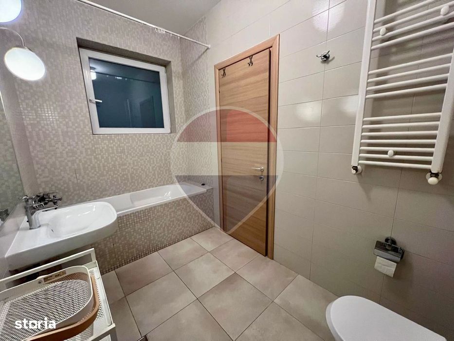 Apartament 3 camere, cu vedere la lac – Laguna Residen | Loc Parcare