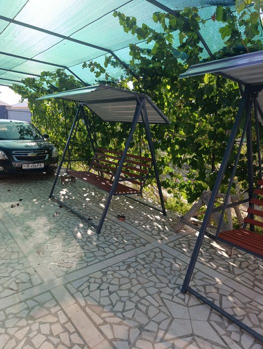 Продаю качеля для дома