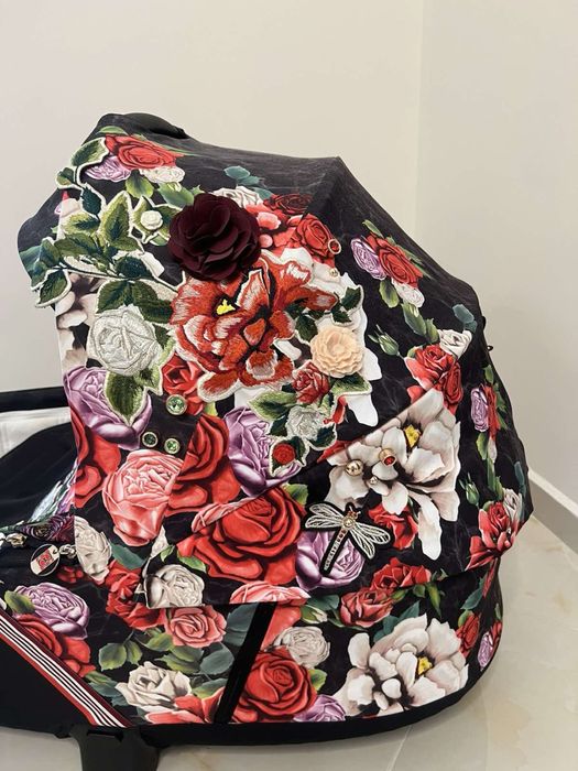 Бебешка количка Cybex