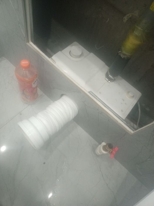 Услуги Сантехника