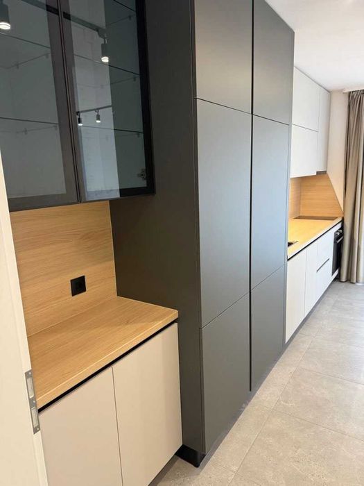 Тристаен ап. под наем в кв. Овча купел