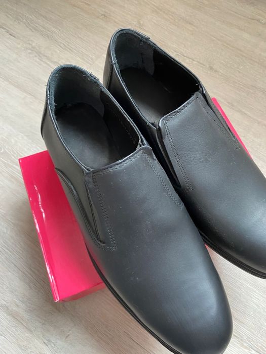 Туфли новый летний