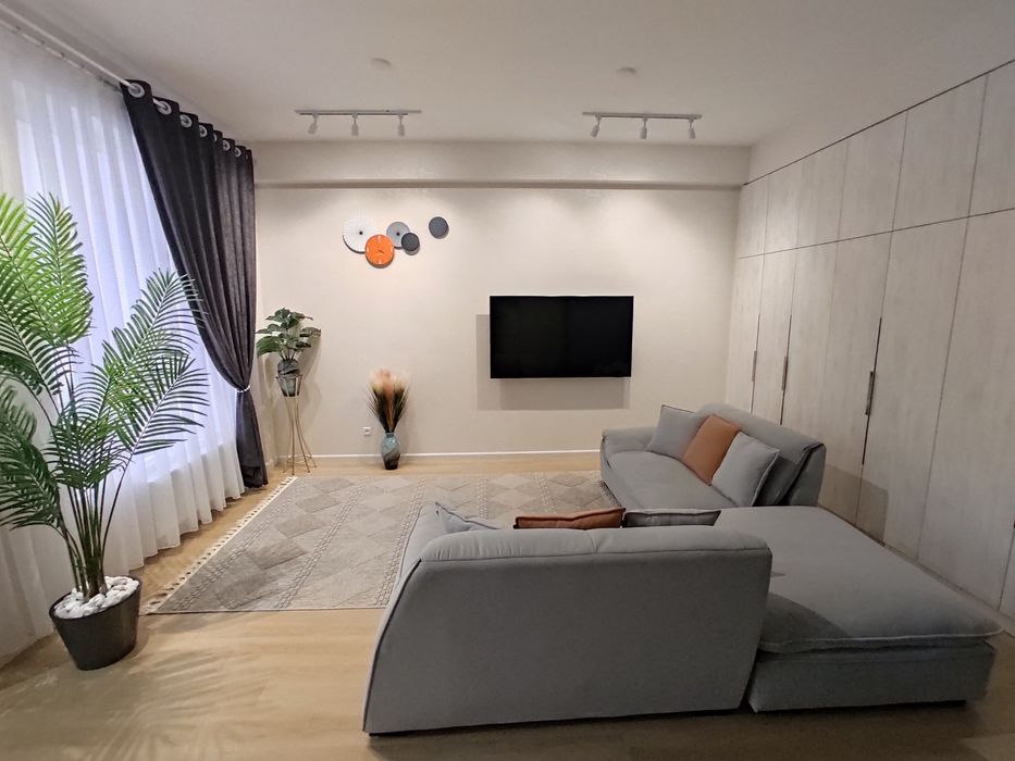 Аренда своя Yunusabad Residence премиум посольство США Резиденс