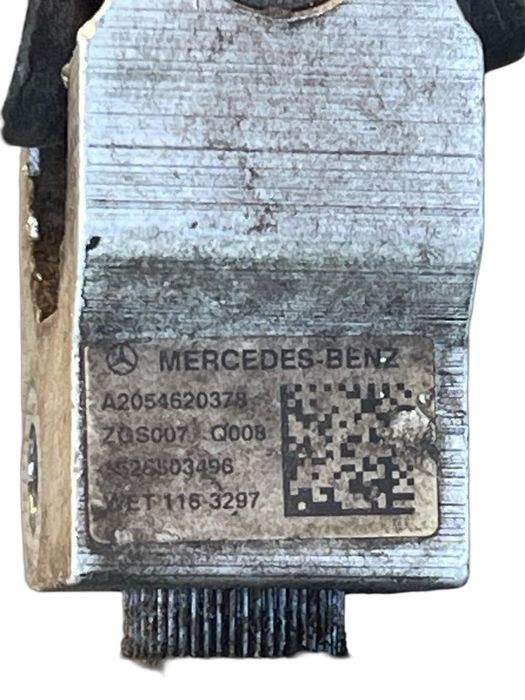 Caseta De Directie *Uk* Mercedes-Benz S-Class W222, V222, X222 2013 - > A2054620379