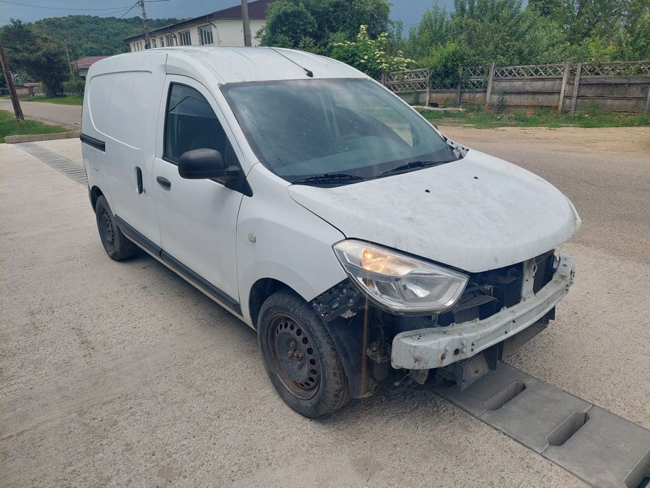 Dezmembrez Dacia Dokker Van 1.5 dci euro 5