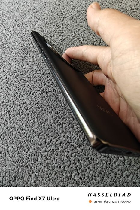 Vivo x100 512/16+16