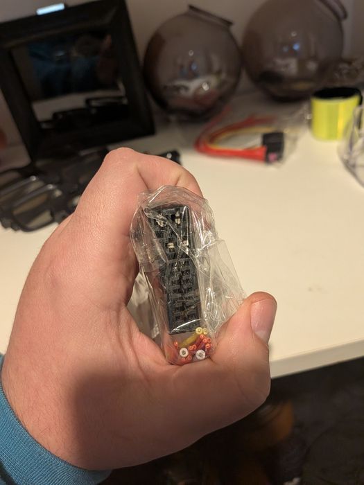 Kit reparație cablaj ușa Audi A3 A4